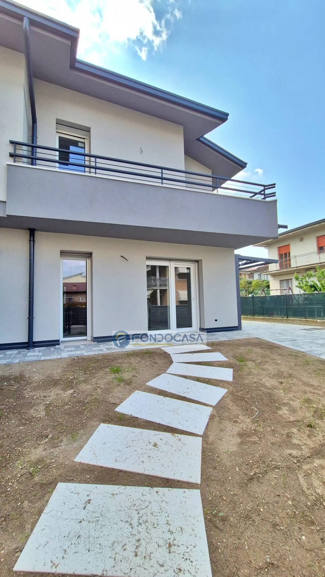 Appartamento in vendita a Peschiera del Garda, Peschiera - foto 1