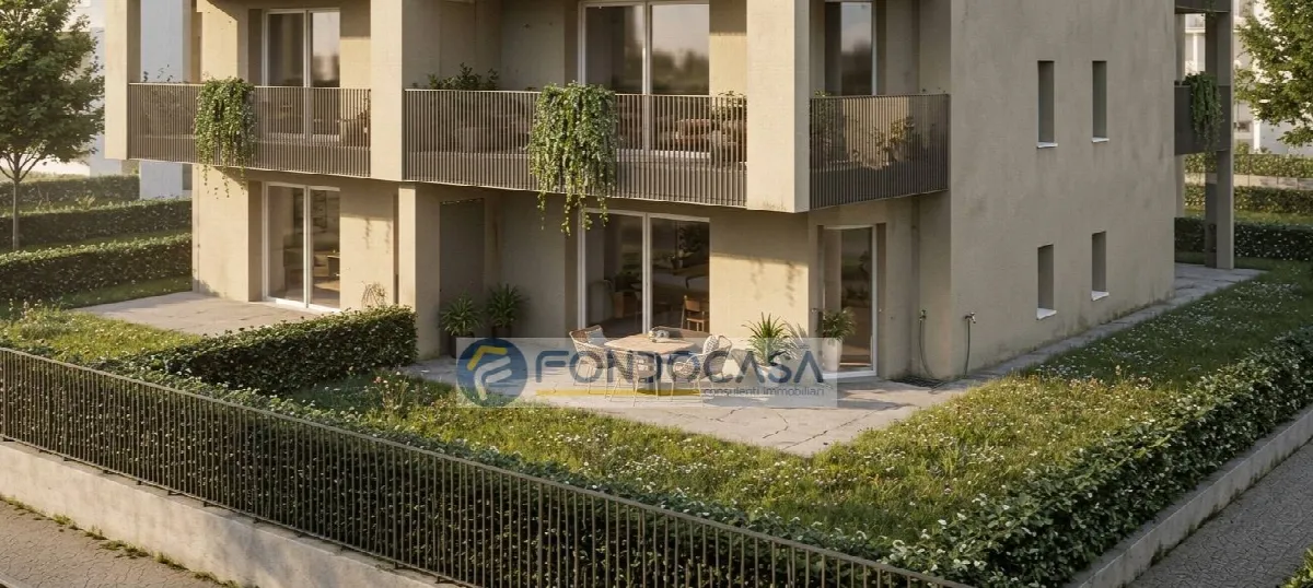 Appartamento in vendita a Peschiera del Garda, Peschiera - foto 1