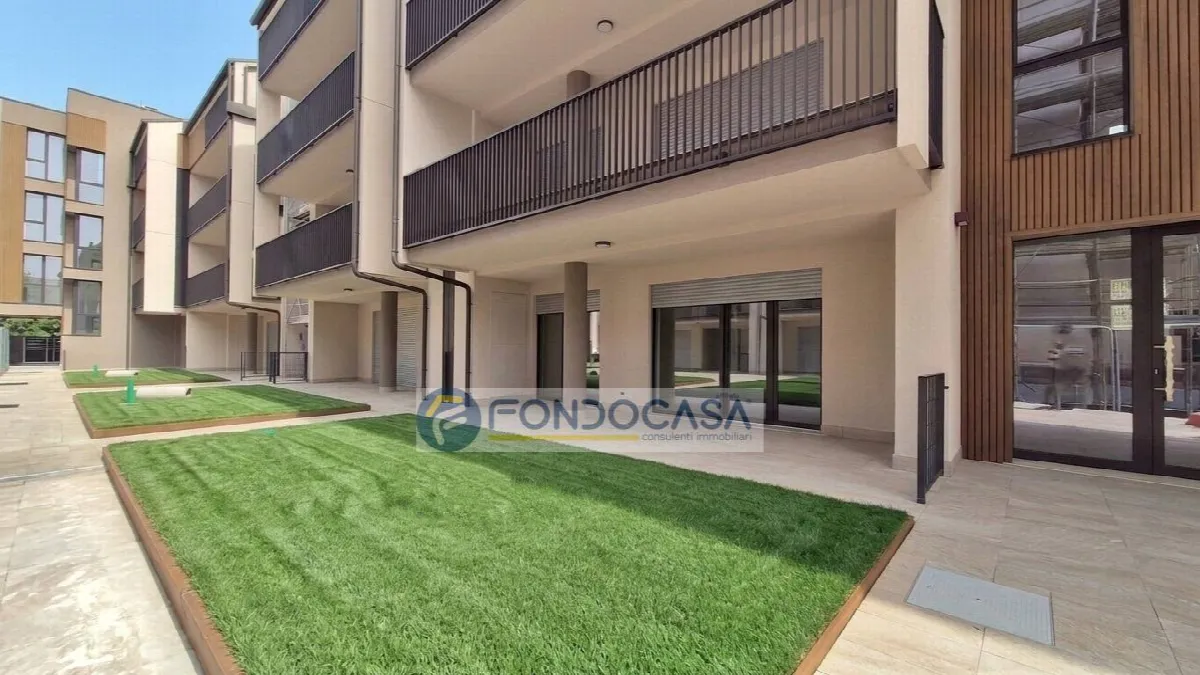 Appartamento in vendita a Peschiera del Garda, Peschiera - foto 4
