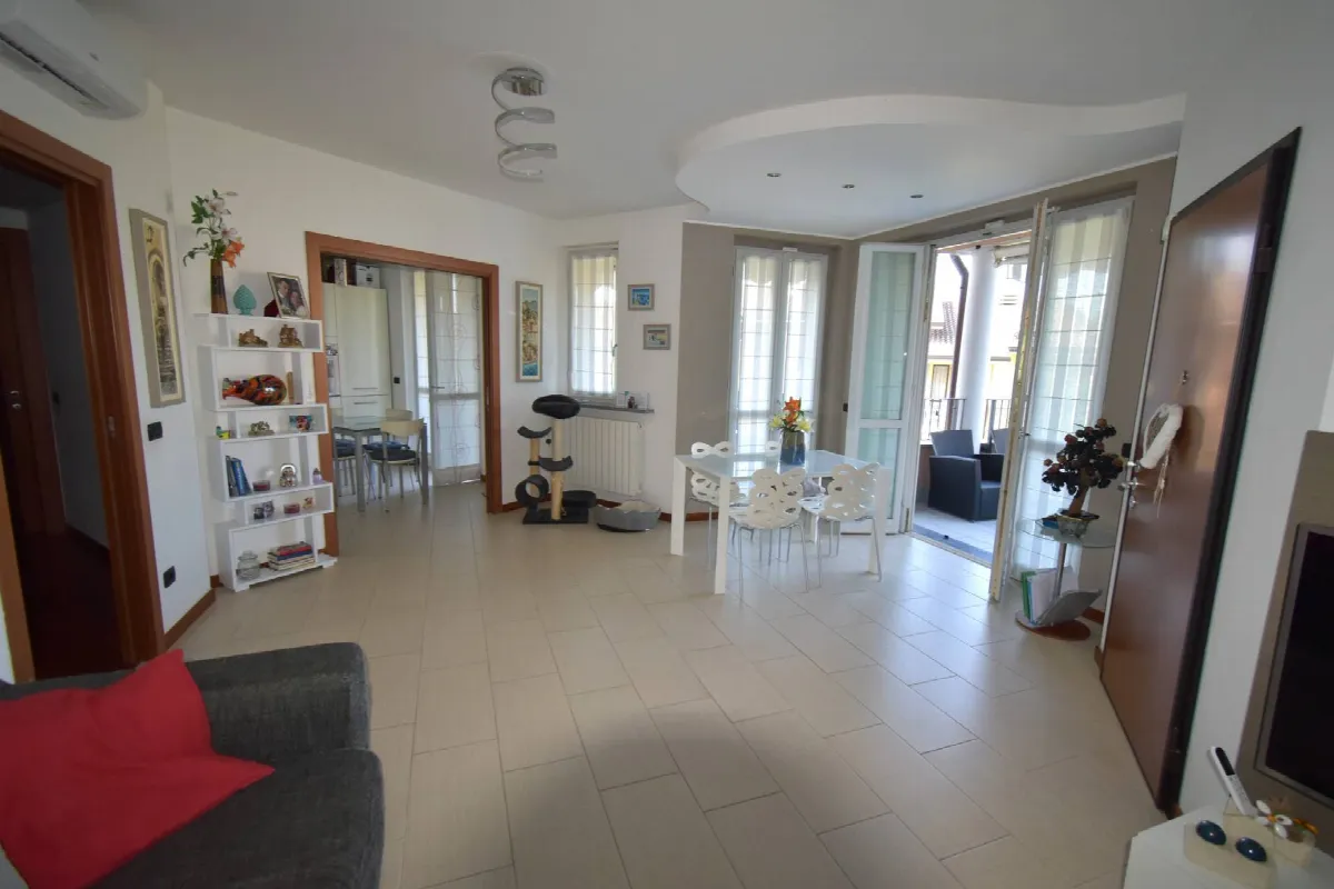 Appartamento in vendita a Lesmo - foto 10