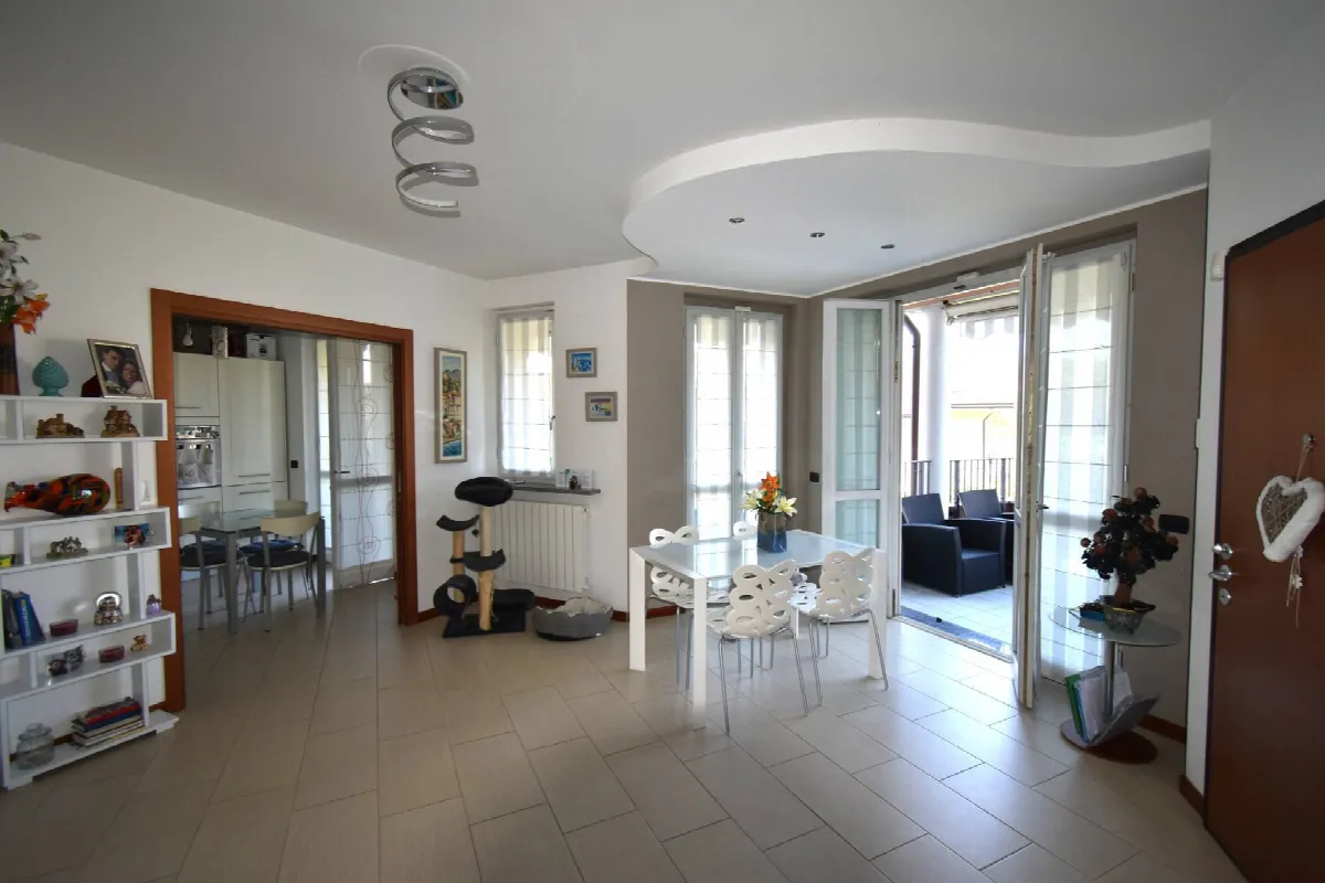 Appartamento in vendita a Lesmo - foto 5
