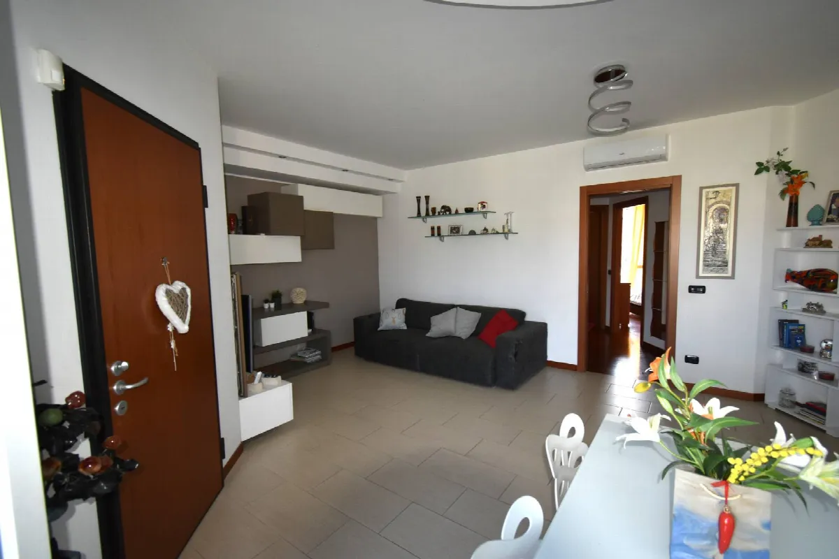 Appartamento in vendita a Lesmo - foto 6