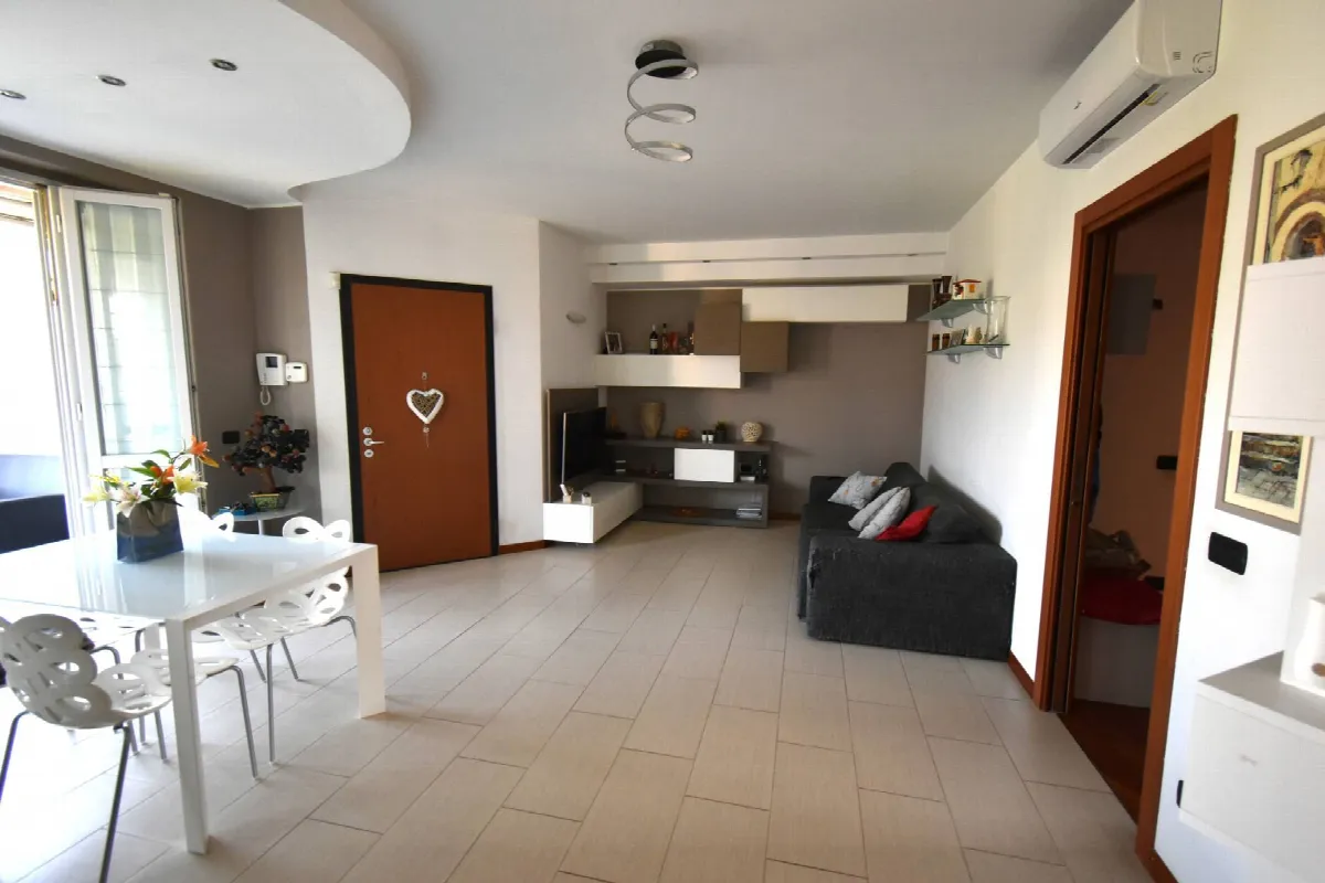 Appartamento in vendita a Lesmo - foto 7