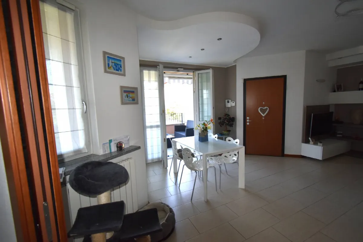 Appartamento in vendita a Lesmo - foto 9