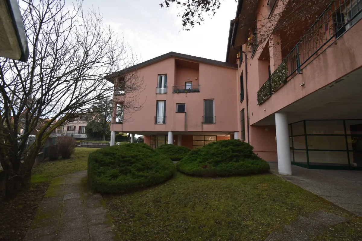 Appartamento in vendita a Robbiate - foto 1