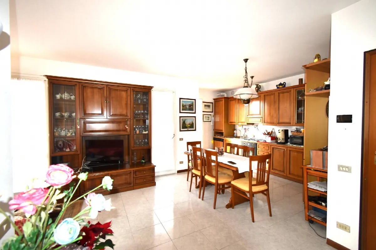 Appartamento in vendita a Robbiate - foto 5