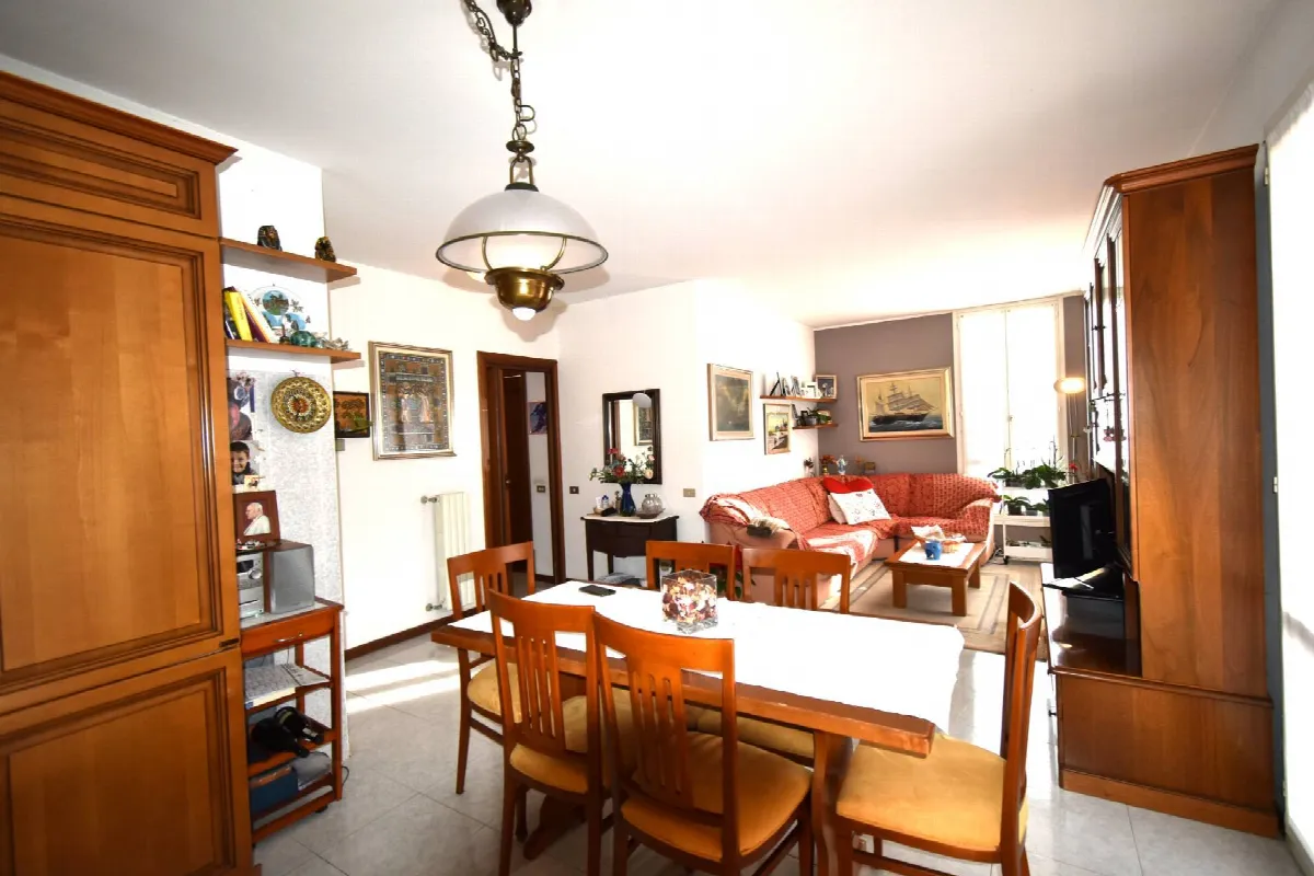 Appartamento in vendita a Robbiate - foto 8