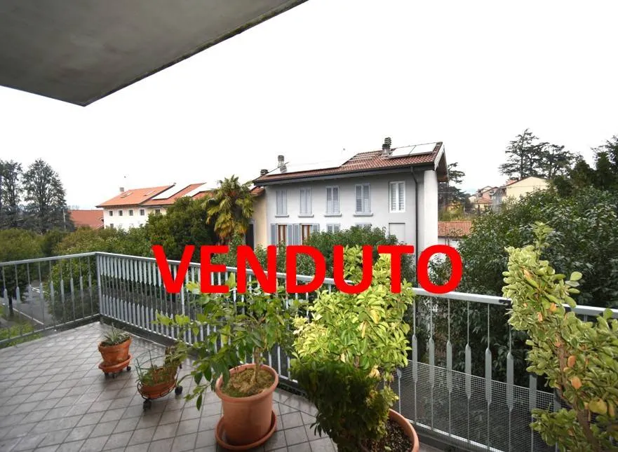 Appartamento in vendita a Bernareggio - foto 1
