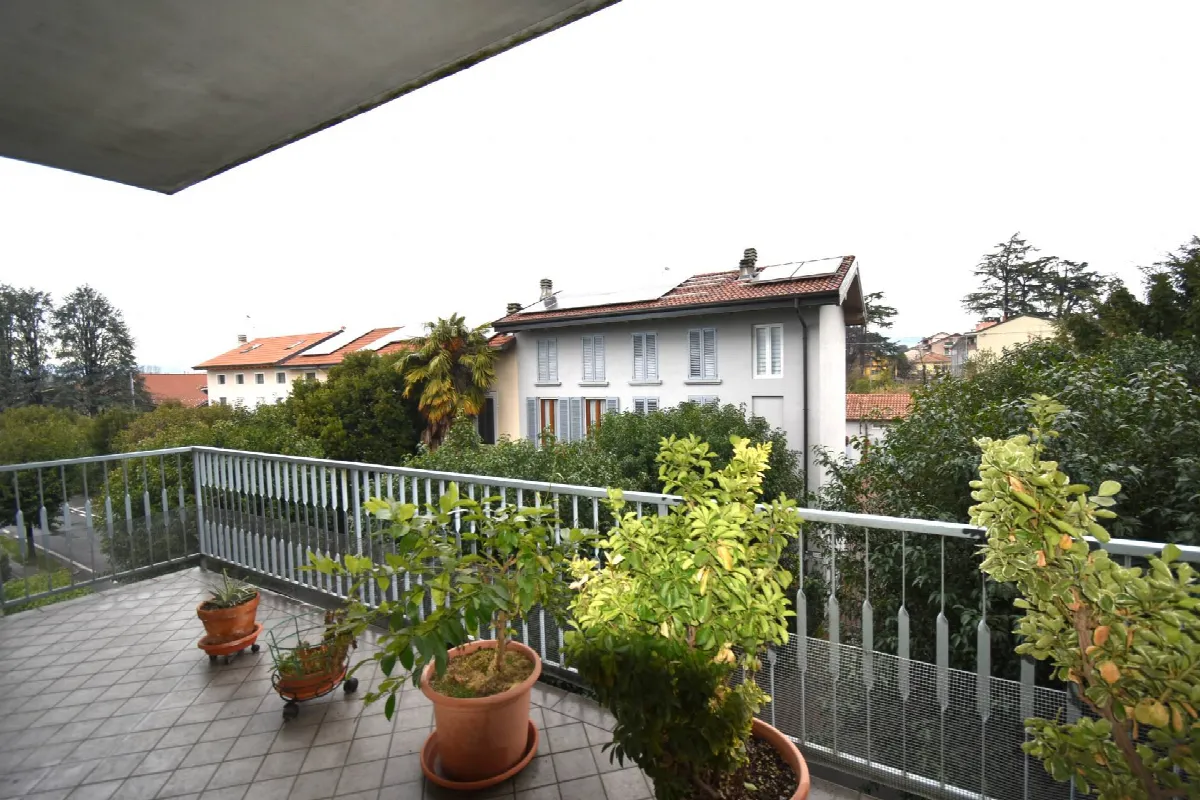 Appartamento in vendita a Bernareggio - foto 2