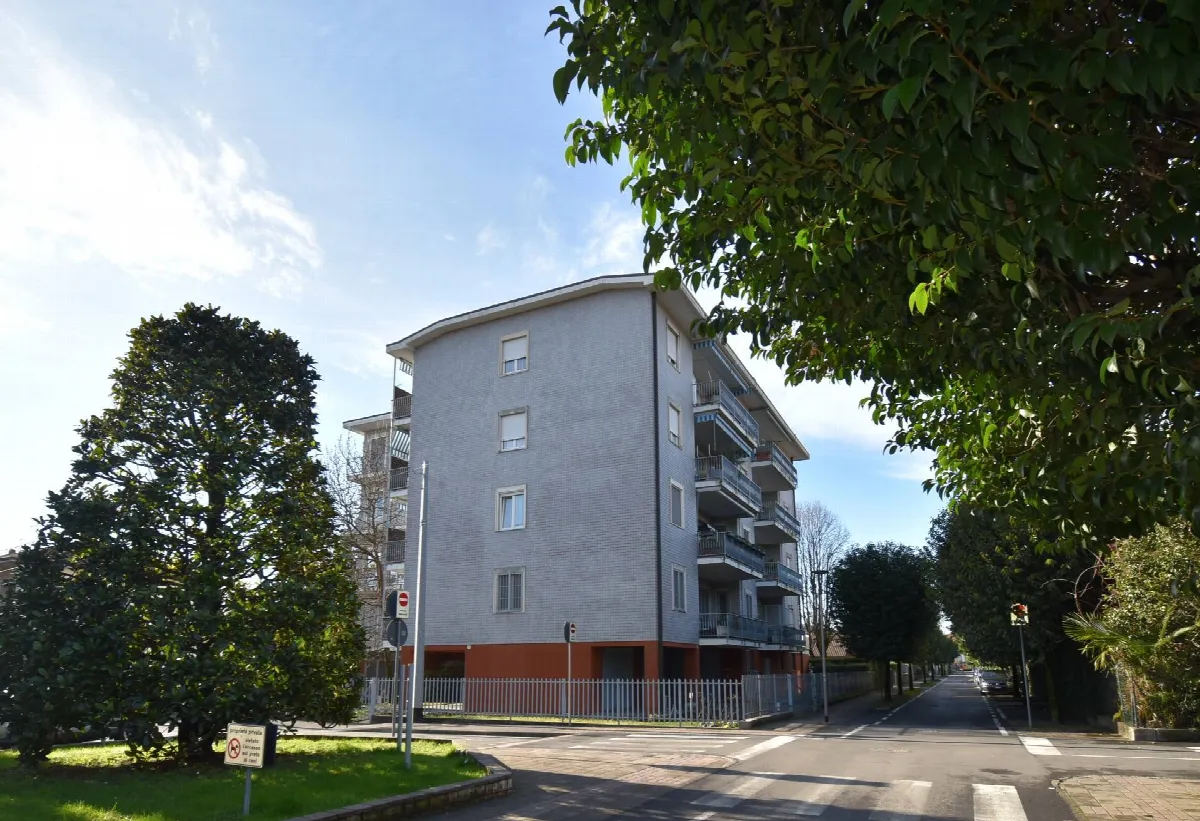 Appartamento in vendita a Bernareggio - foto 3