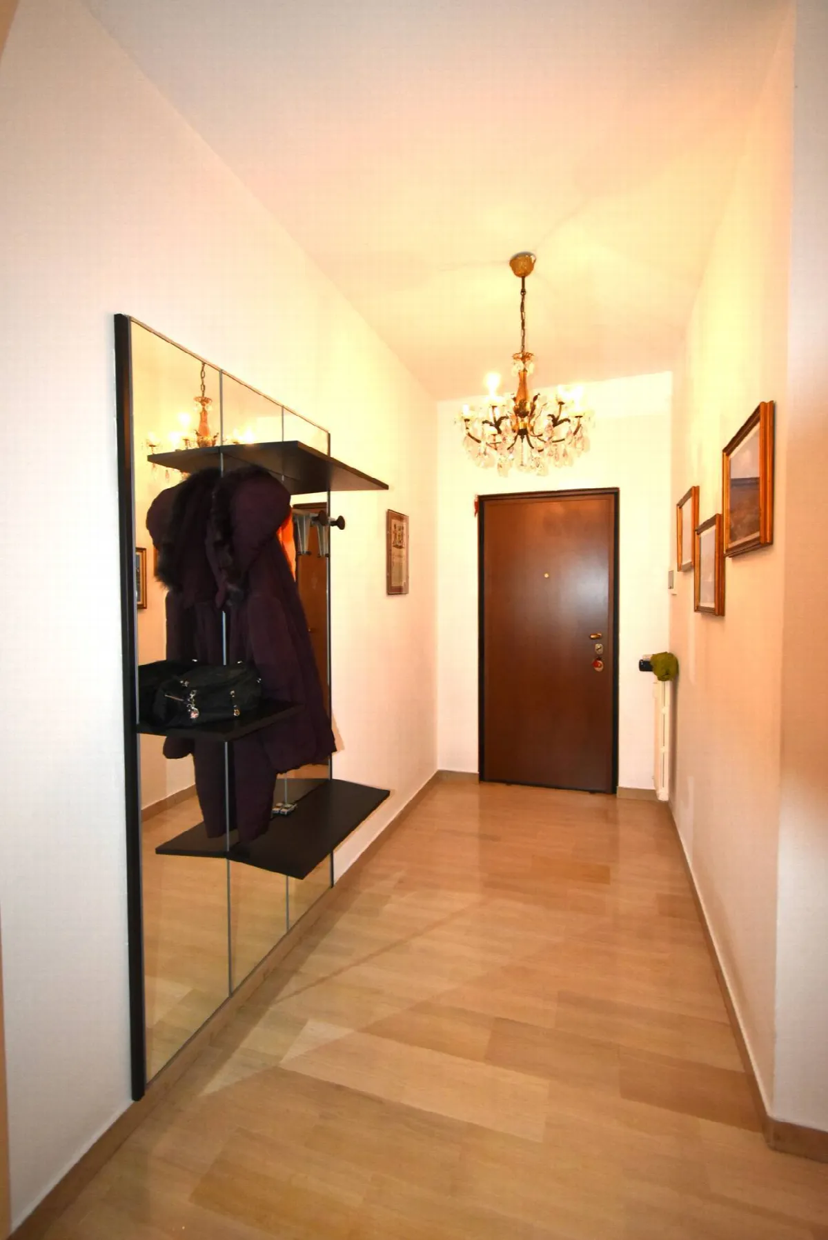 Appartamento in vendita a Bernareggio - foto 4