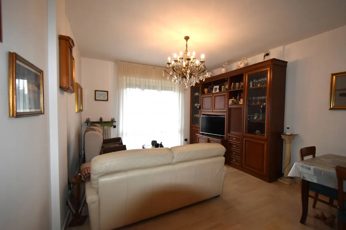 Appartamento in vendita a Bernareggio - foto 5