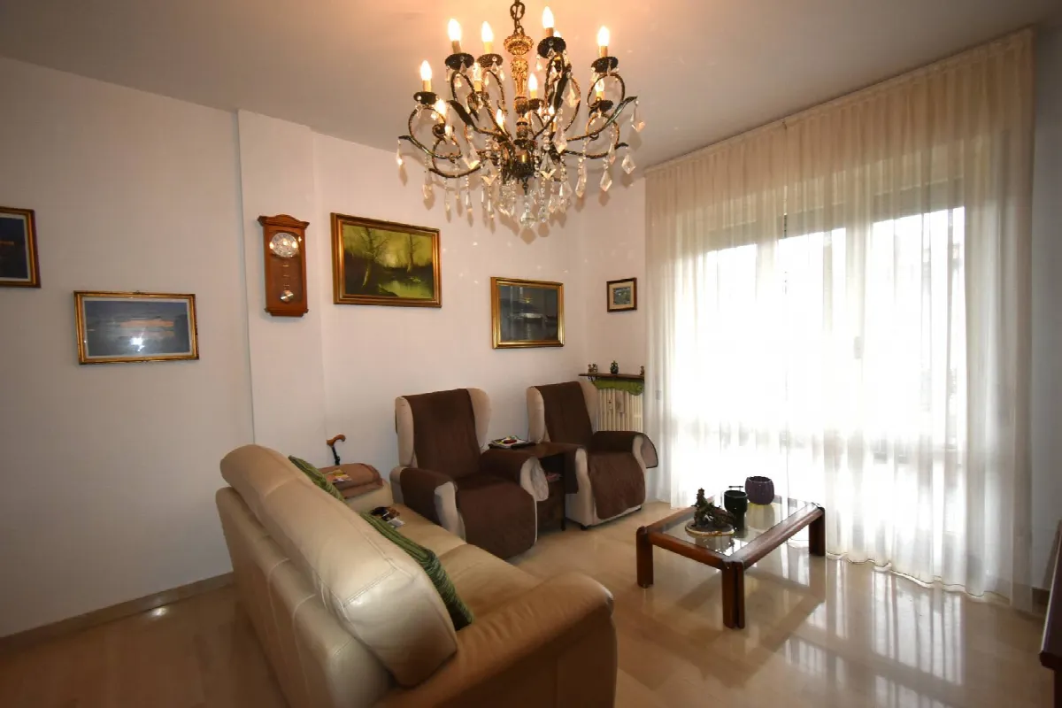 Appartamento in vendita a Bernareggio - foto 7
