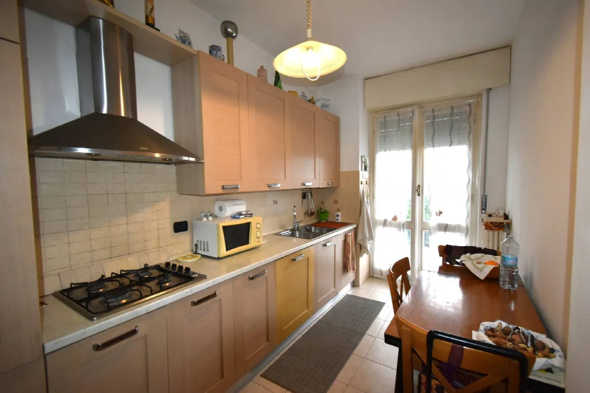 Appartamento in vendita a Bernareggio - foto 8