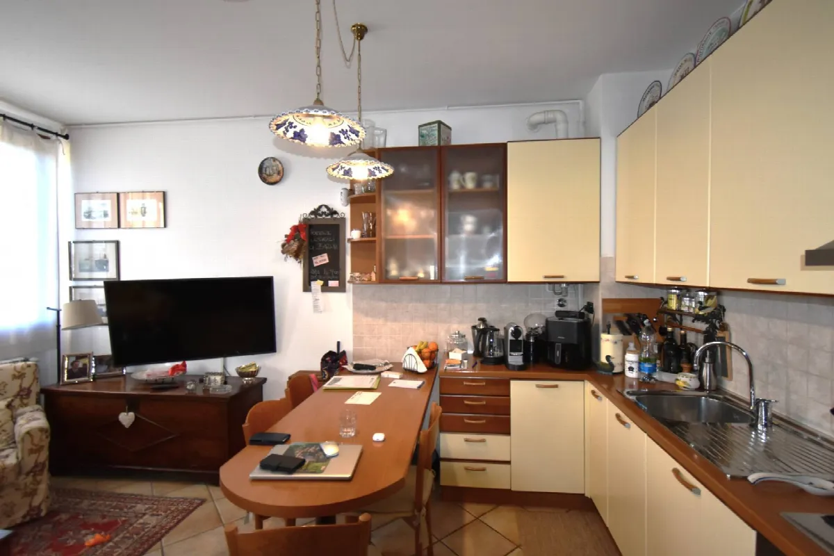 Appartamento in vendita a Vimercate - foto 10