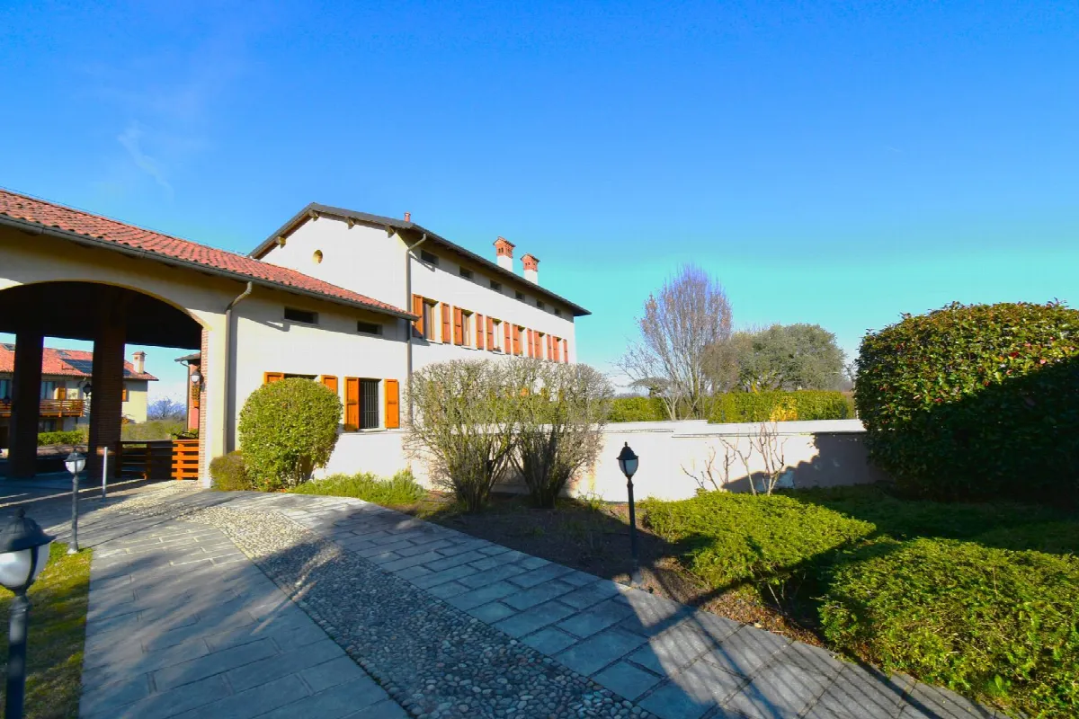 Appartamento in vendita a Vimercate - foto 3
