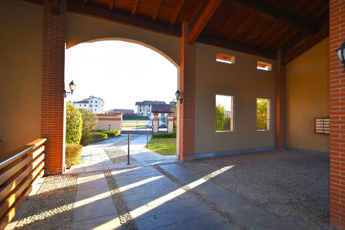 Appartamento in vendita a Vimercate - foto 4