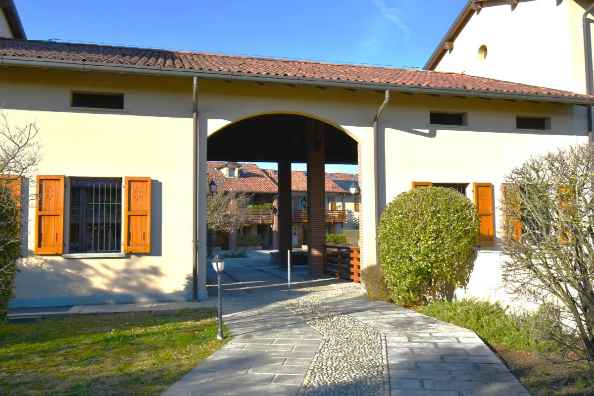 Appartamento in vendita a Vimercate - foto 7