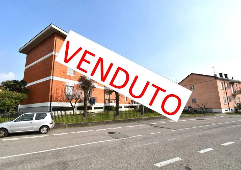 Appartamento in vendita a Bernareggio - foto 1