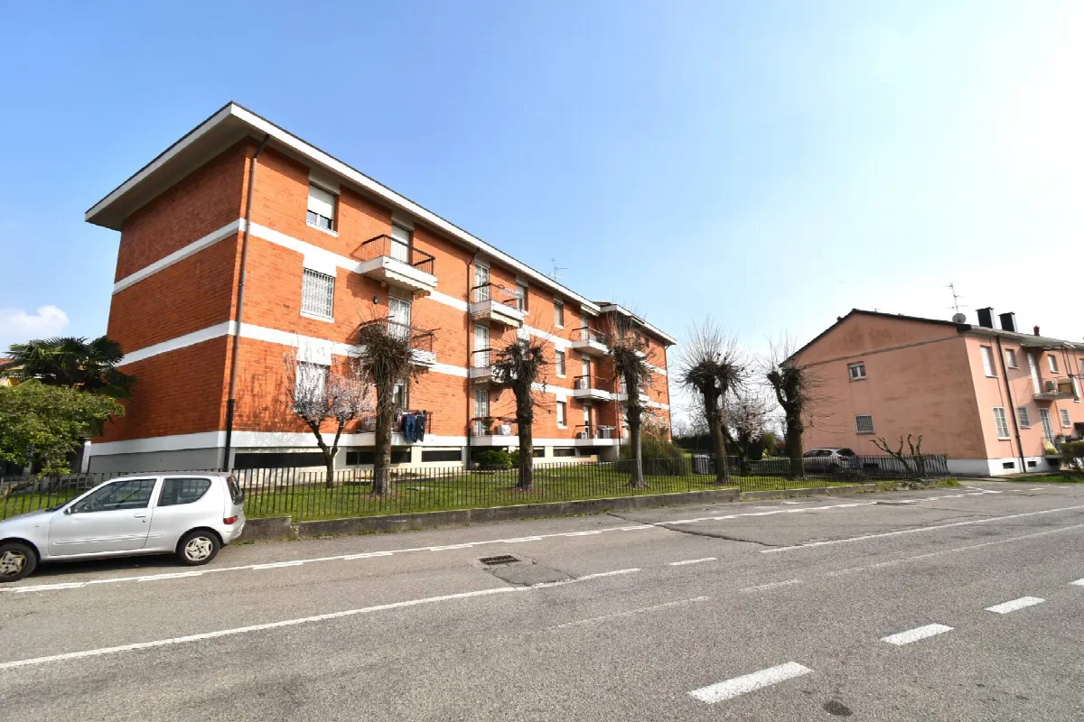 Appartamento in vendita a Bernareggio - foto 2