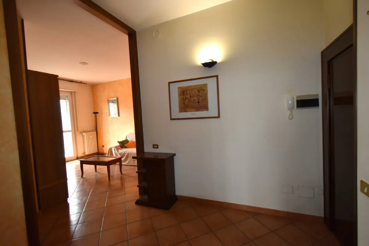 Appartamento in vendita a Bernareggio - foto 4