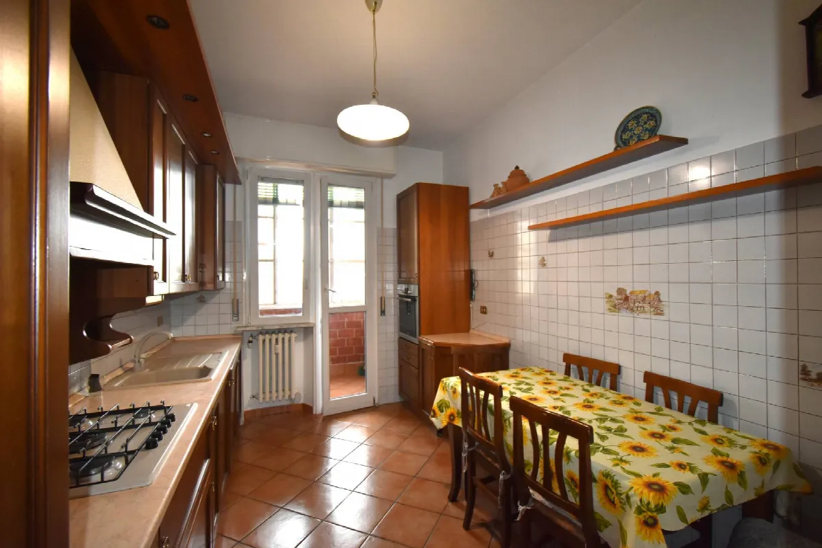 Appartamento in vendita a Bernareggio - foto 9