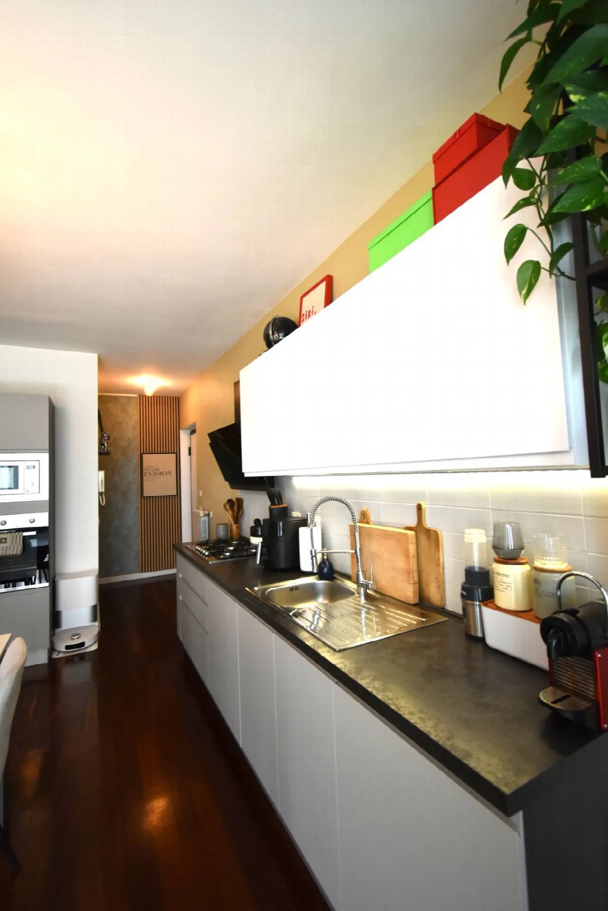 Appartamento in vendita a Ornago - foto 10