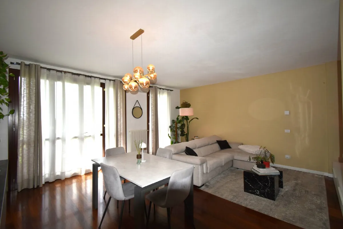 Appartamento in vendita a Ornago - foto 4