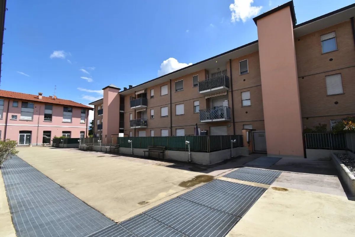 Appartamento in vendita a Ronco Briantino - foto 2