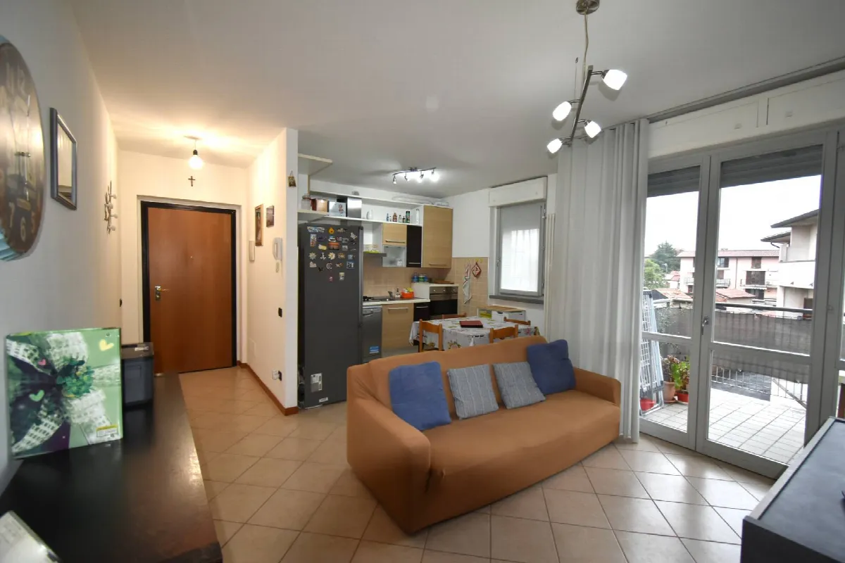 Appartamento in vendita a Ronco Briantino - foto 3