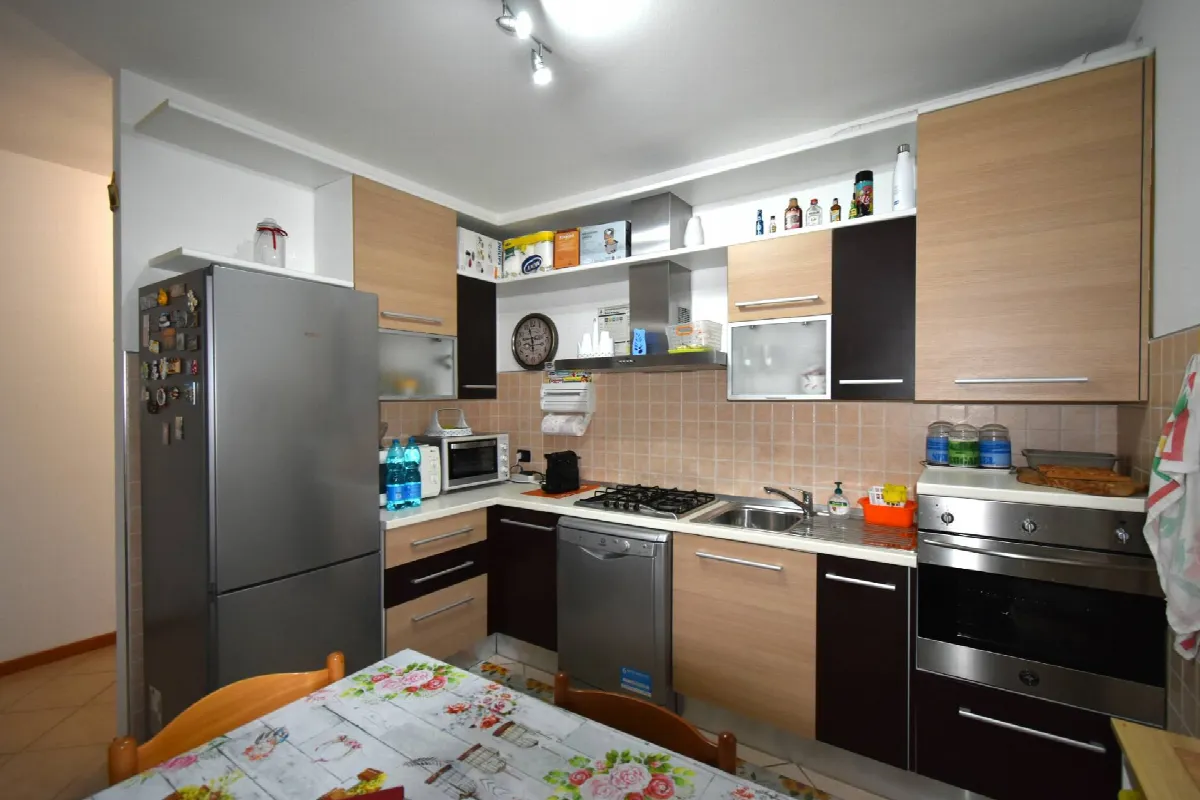 Appartamento in vendita a Ronco Briantino - foto 5