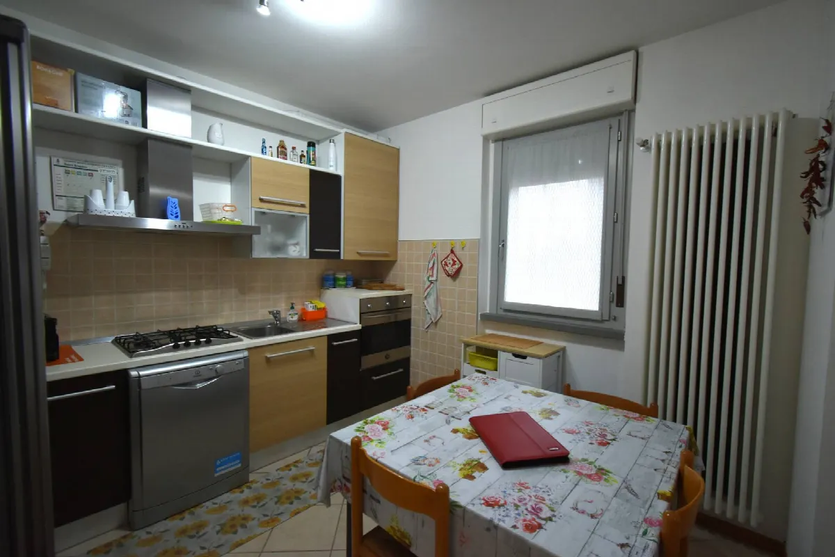 Appartamento in vendita a Ronco Briantino - foto 7