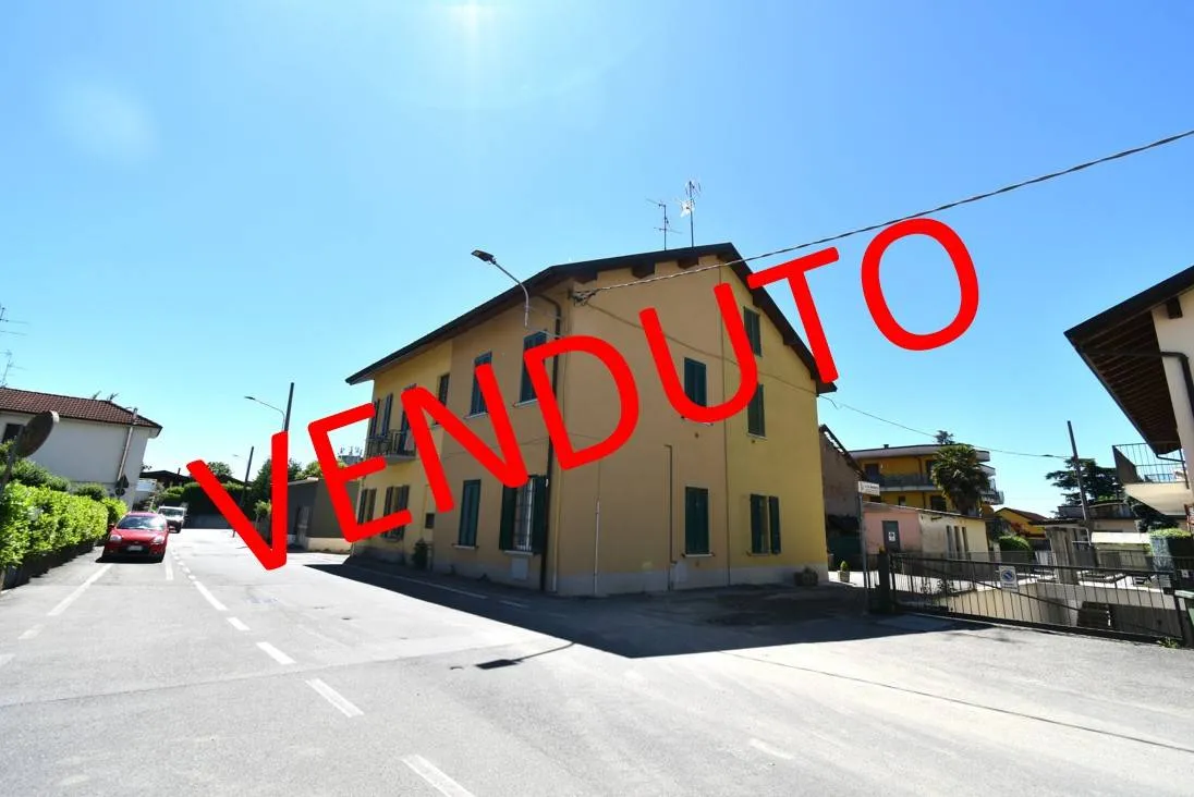 Appartamento in vendita a Bernareggio - foto 1
