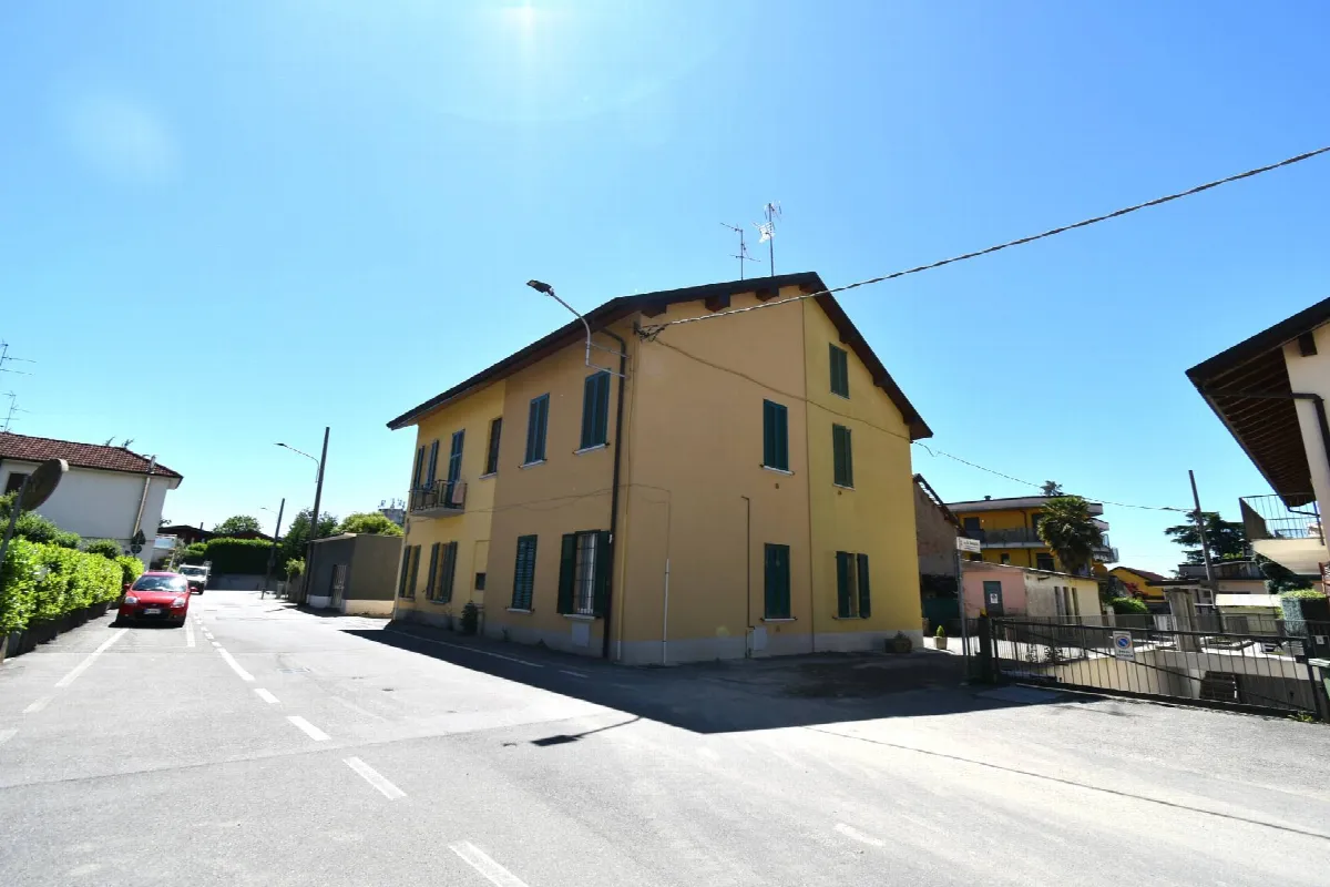Appartamento in vendita a Bernareggio - foto 2