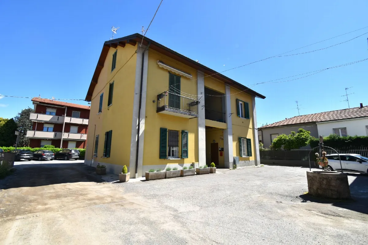 Appartamento in vendita a Bernareggio - foto 3