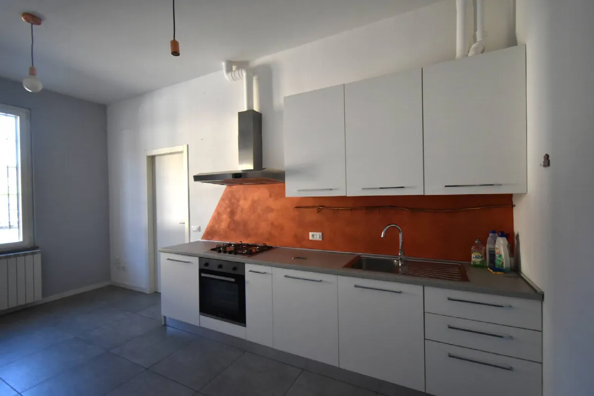 Appartamento in vendita a Bernareggio - foto 6