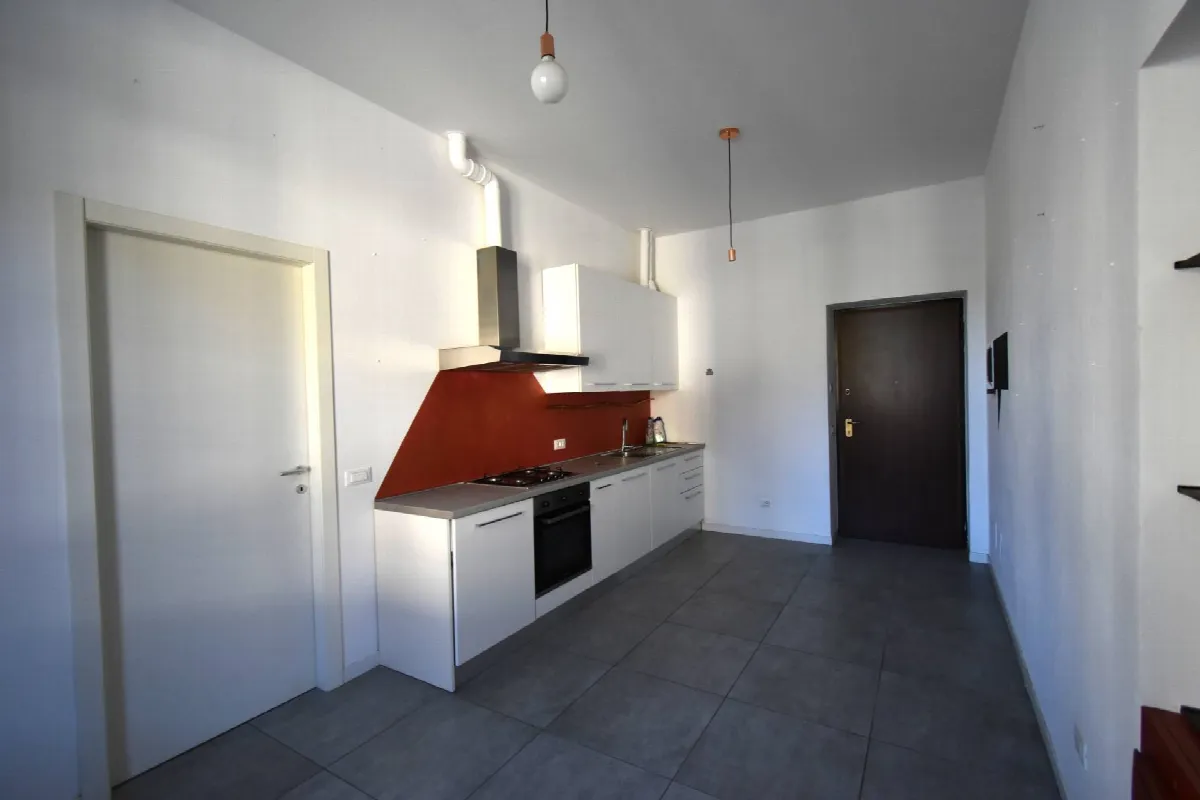 Appartamento in vendita a Bernareggio - foto 9