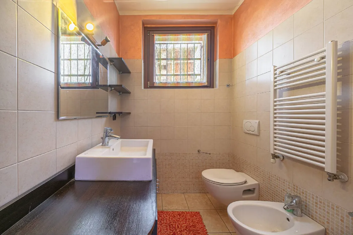 Appartamento in vendita a Bernareggio - foto 10