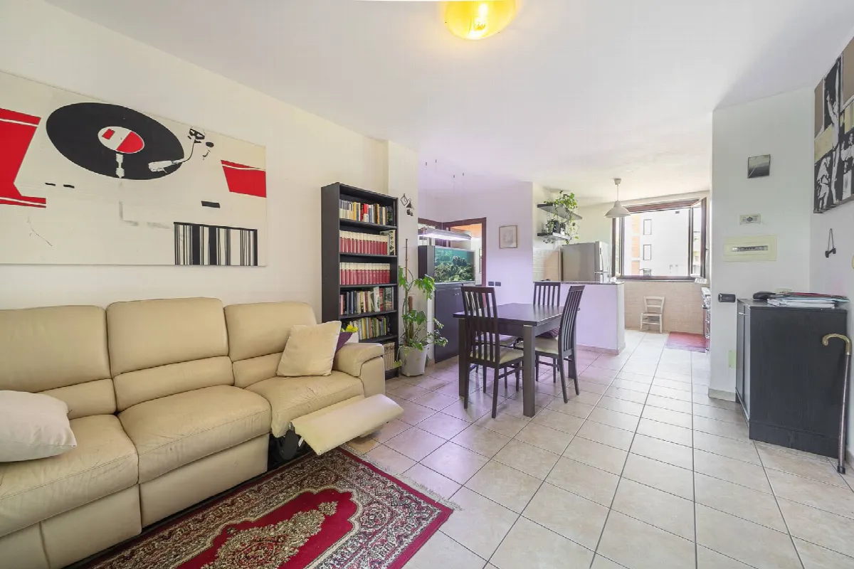 Appartamento in vendita a Bernareggio - foto 3