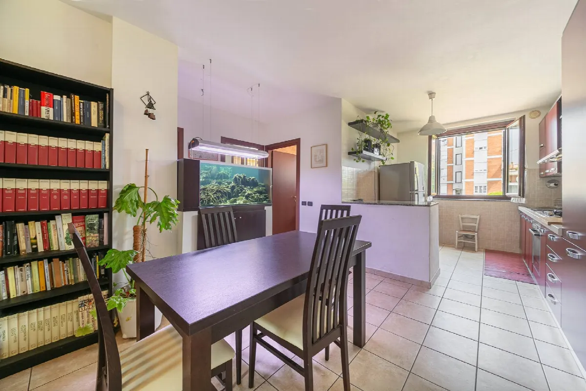 Appartamento in vendita a Bernareggio - foto 4