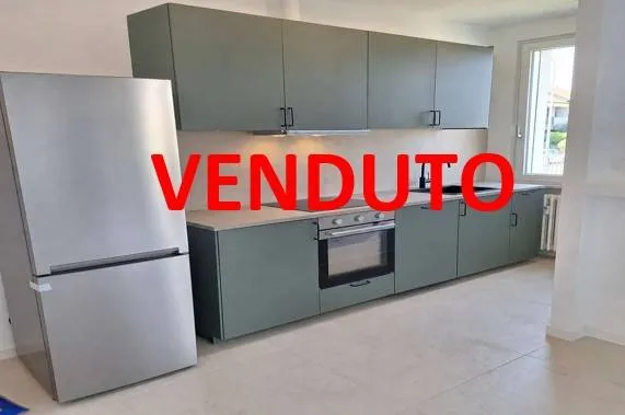 Appartamento in vendita a Bernareggio - foto 1