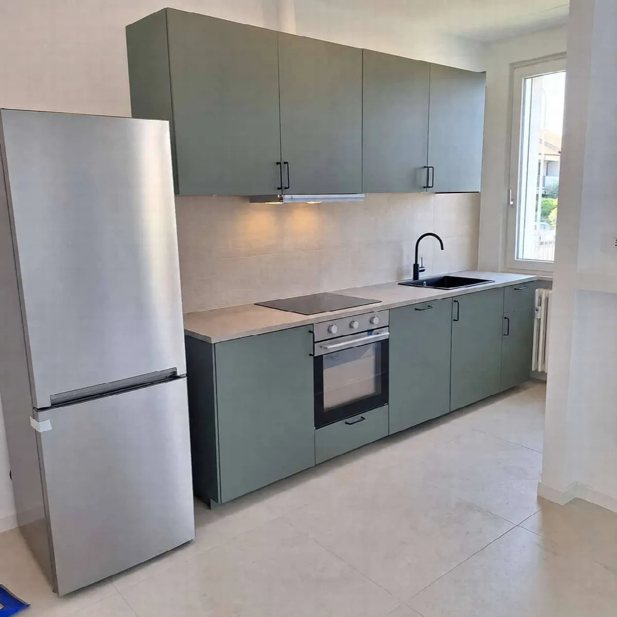 Appartamento in vendita a Bernareggio - foto 2