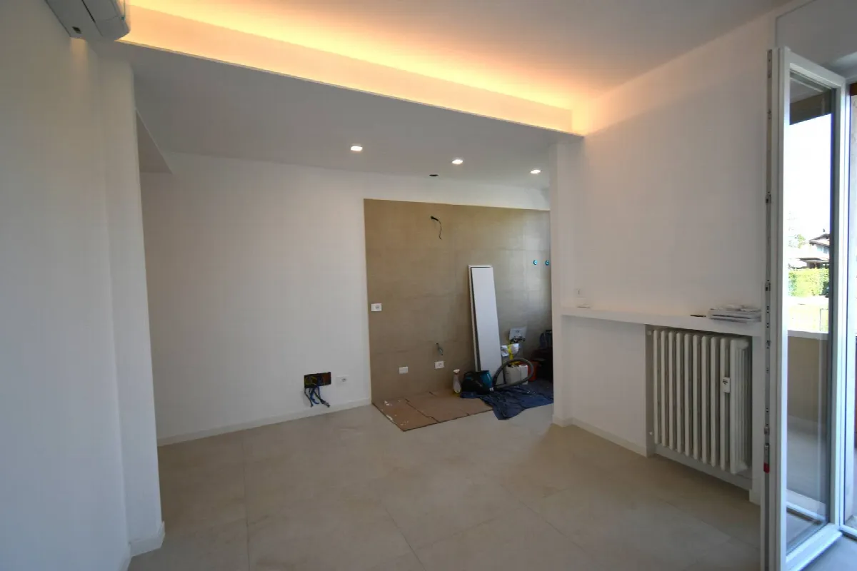 Appartamento in vendita a Bernareggio - foto 5