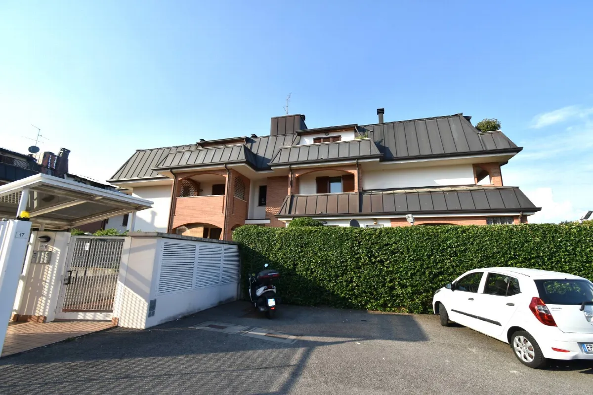 Appartamento in vendita a Bernareggio - foto 1