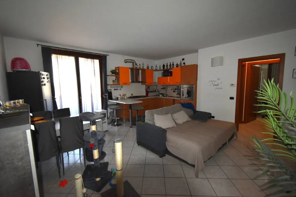 Appartamento in vendita a Bernareggio - foto 2