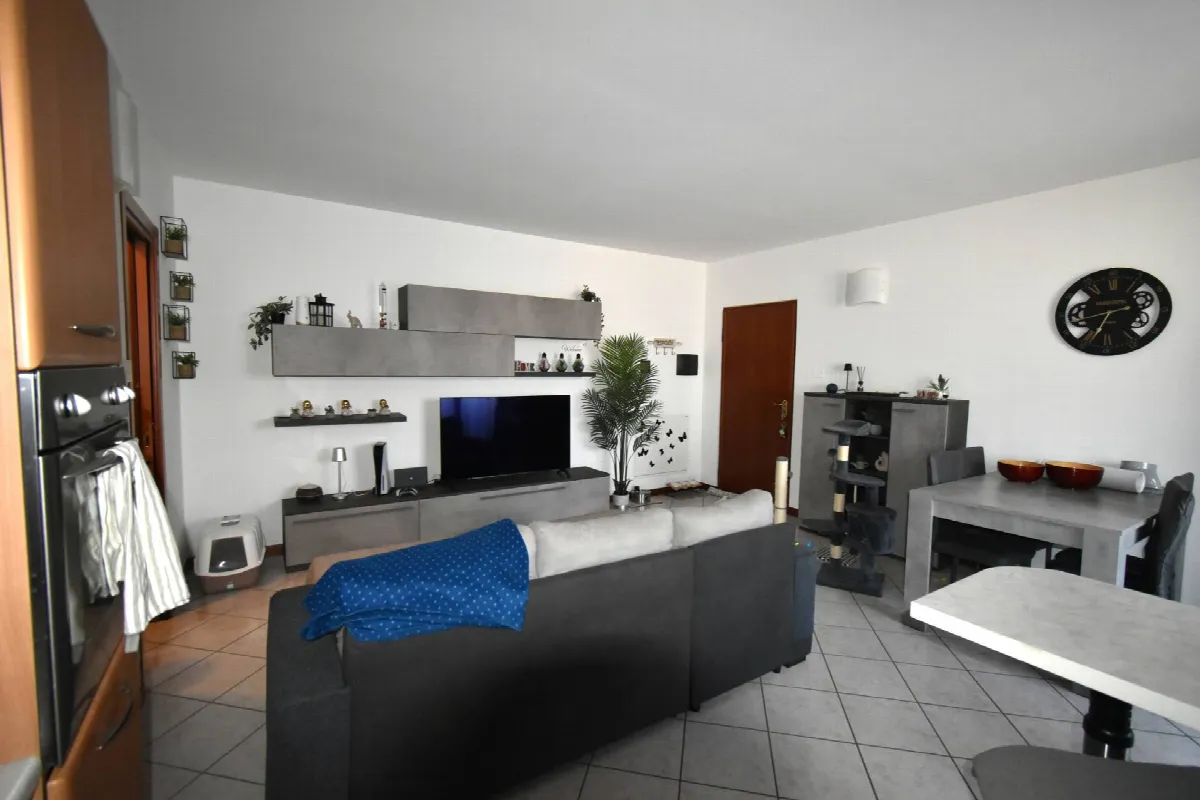 Appartamento in vendita a Bernareggio - foto 6