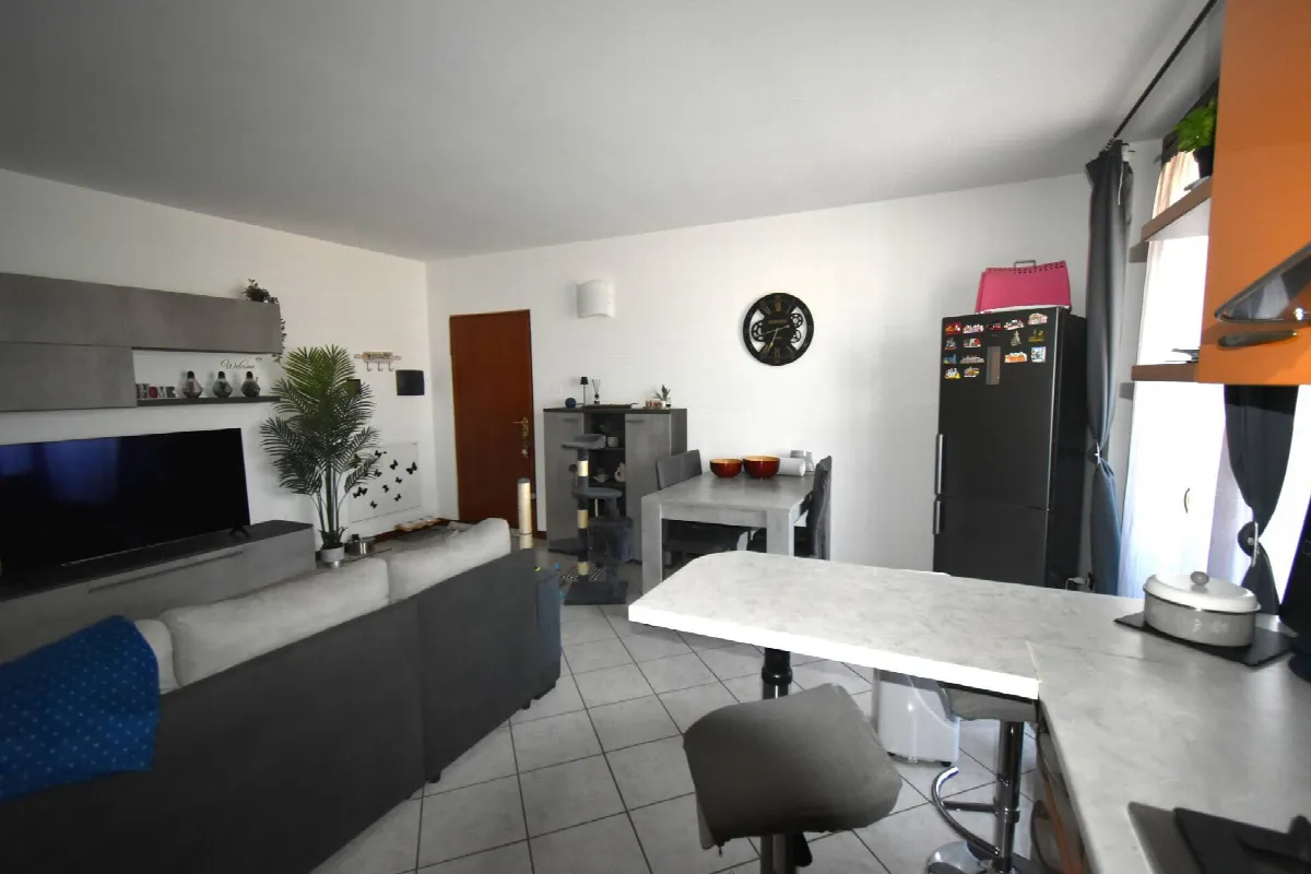 Appartamento in vendita a Bernareggio - foto 7