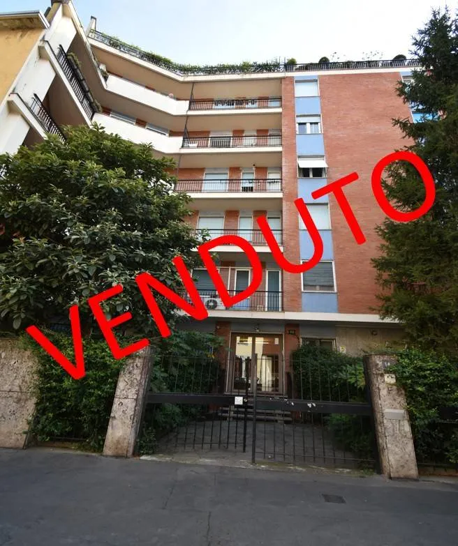 Appartamento in vendita a Milano, Porta Romana - foto 1