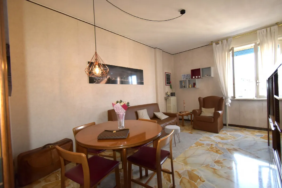 Appartamento in vendita a Milano, Porta Romana - foto 4