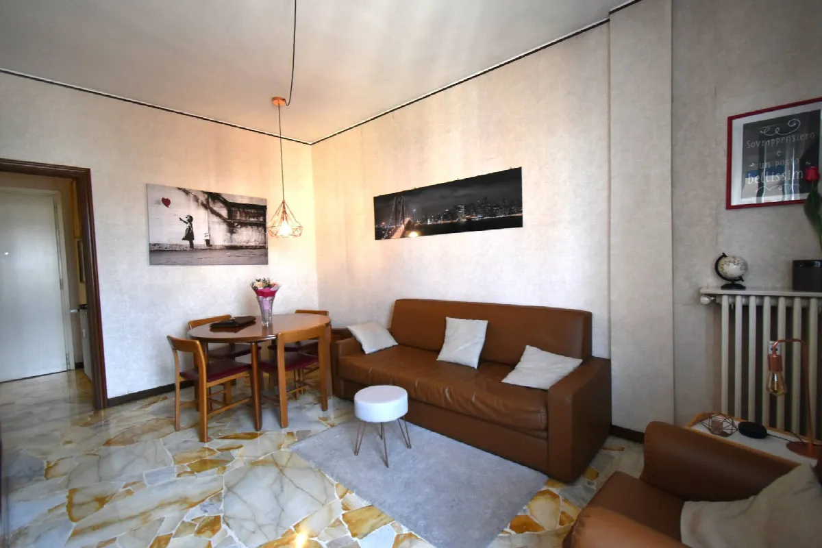 Appartamento in vendita a Milano, Porta Romana - foto 6